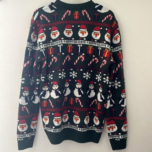 Ugly Christmas Sweater - Picture 5 of 5